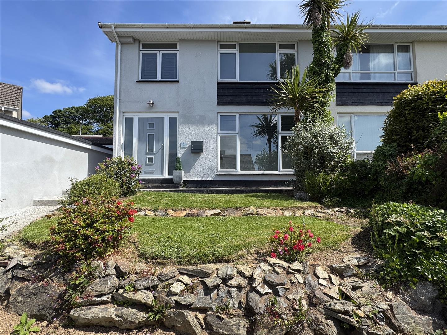 Midway Drive, Truro